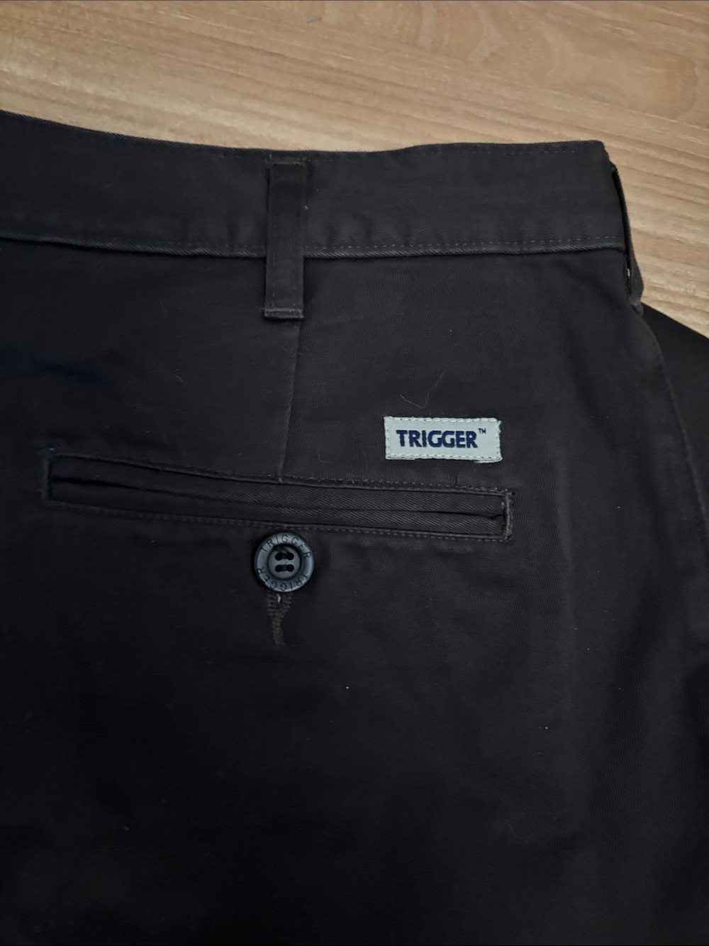 Trigger work chinos - Picture 2 of 5